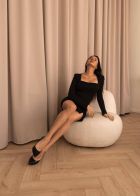 Госпожа Диана, 8 950 891-82-03 Госпожа Диана — объявление девушки и фото