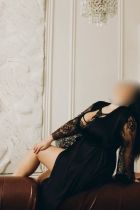 Проститутка Милана (25 лет, Мурманск)